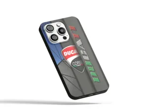 Ducati Cubierta Smart Universal Pro Max Compatibilidad